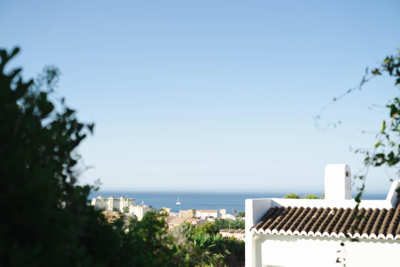 Ritual De Terra&spa Resort Jávea