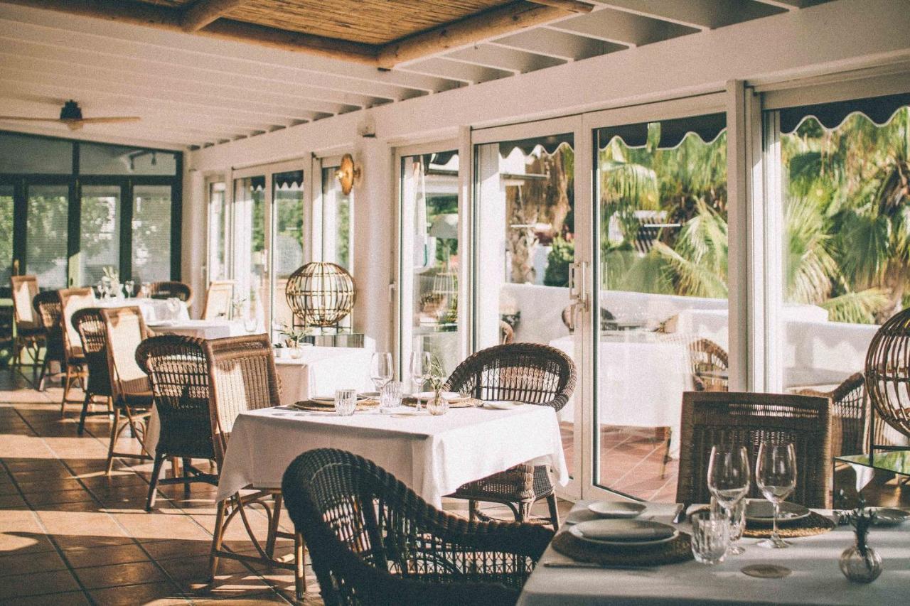 Ritual De Terra&spa 4* Jávea