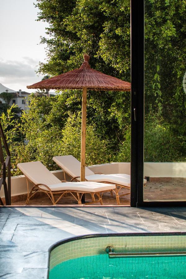 Resort Ritual De Terra&spa 4*
