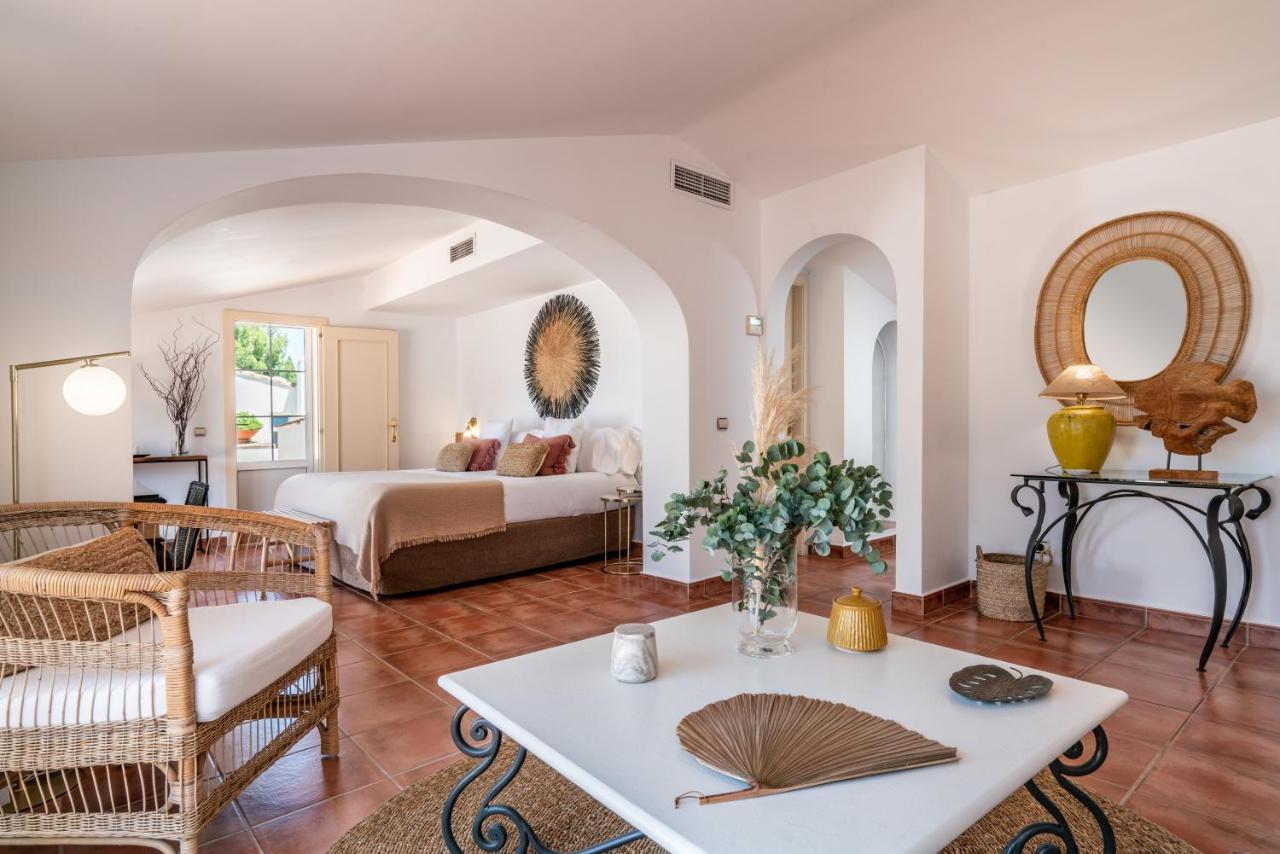 Resort Ritual De Terra & 4*