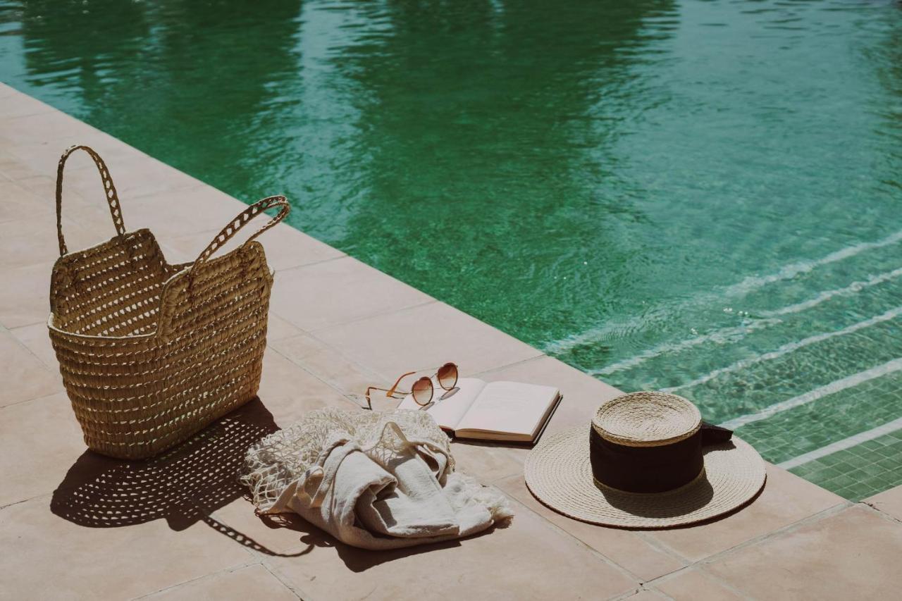 Resort Ritual De Terra&spa Jávea