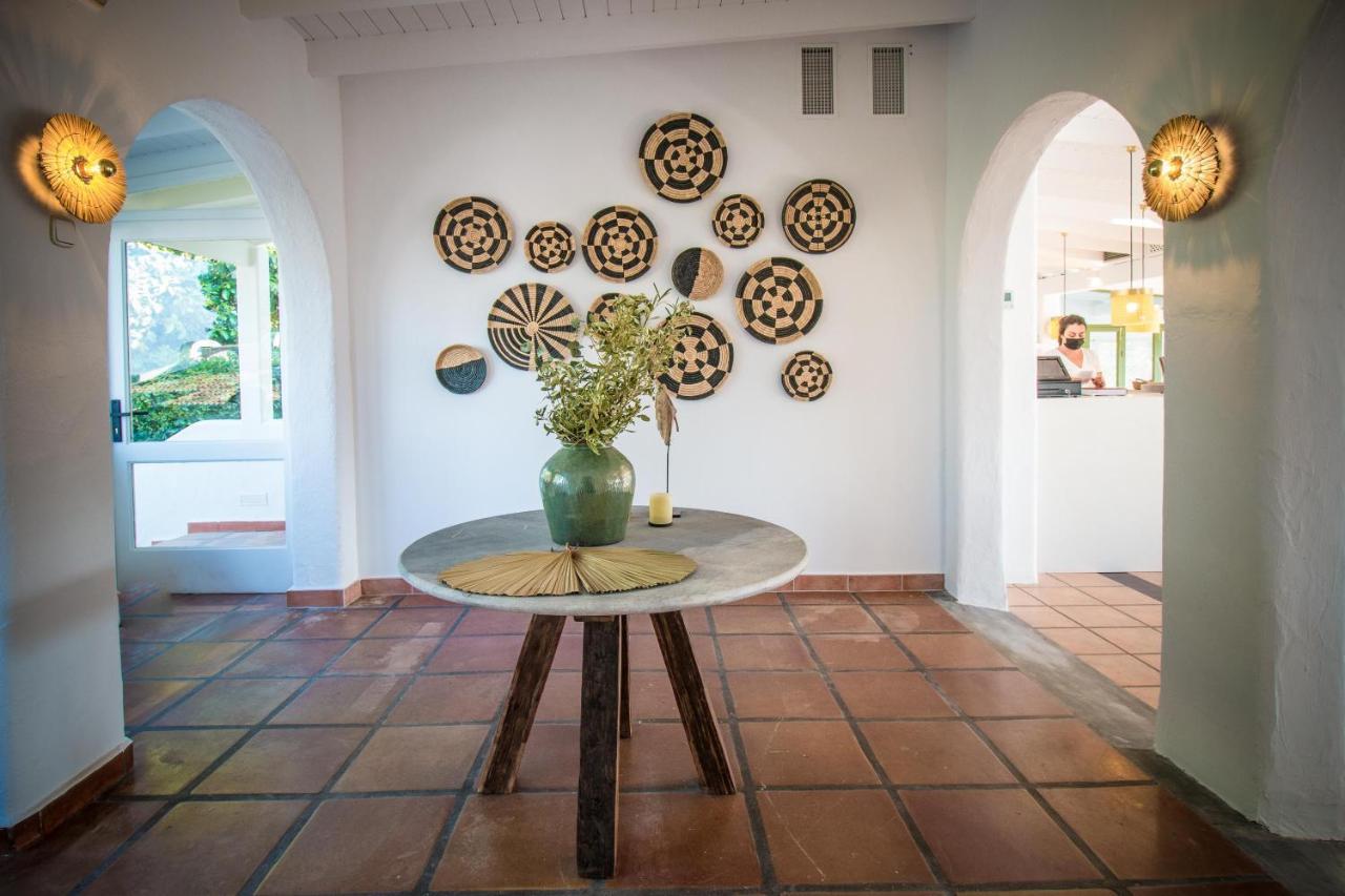 Ritual De Terra&spa 4* Jávea