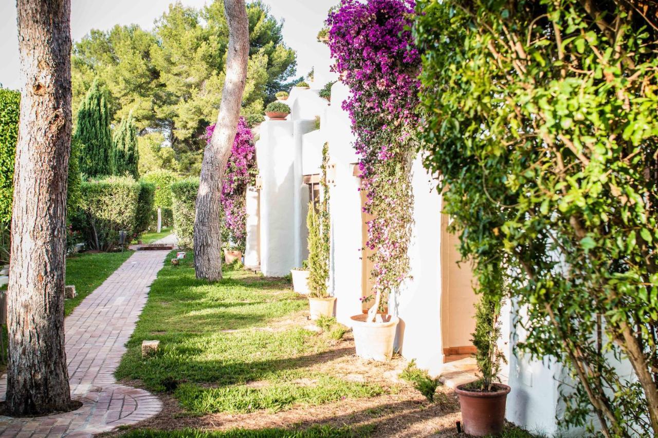 Resort Ritual De Terra&spa Jávea