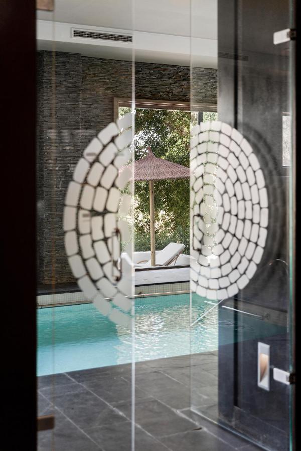 Resort Ritual De Terra&spa 4*