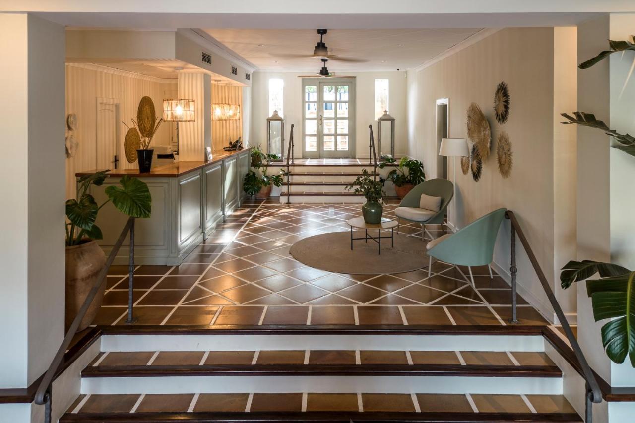 Ritual De Terra&spa Resort 4*